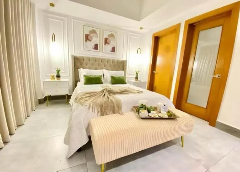 Your Night Oasis Santo Domingo