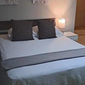  Bed and breakfast D9 Casa De Huespedes