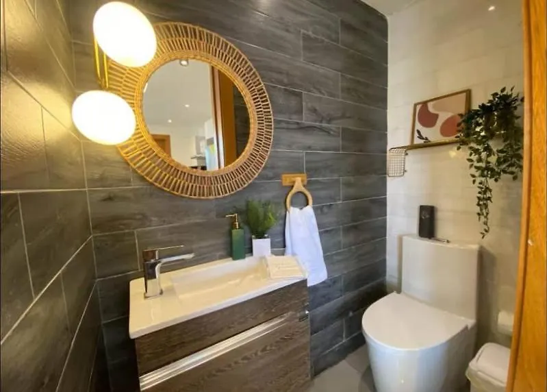 Your Night Oasis Santo Domingo Gasthuis